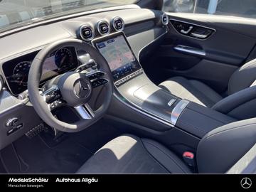 2026 Mercedes-BENZ GLC 照片 3