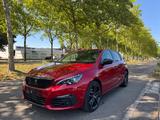 Peugeot 308 GT Pack - Peugeot 308 GT-Pack