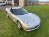 Corvette C6 Z06 Z51 erst 29000Km Unfallfr. HU Service neu - gebrauchte Corvette Sportwagen