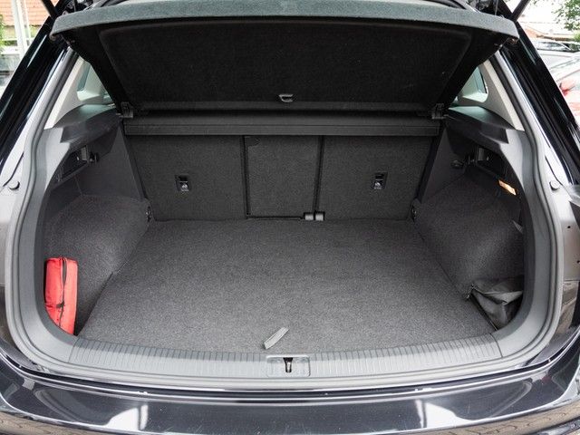 Tiguan Join TDI DSG 4M. AHK Navi Sitzhzg.