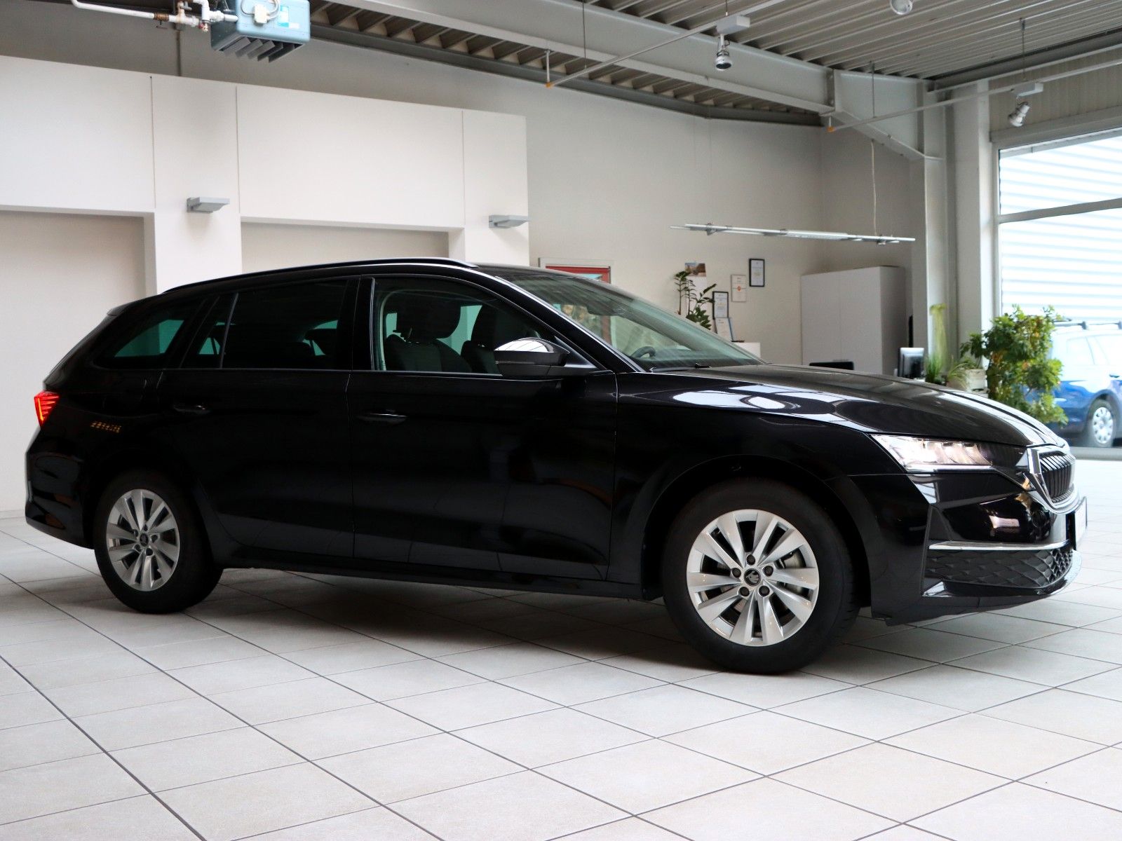 Skoda Octavia - Bild 13