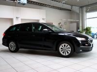 Skoda Octavia - Vorschau Bild 13