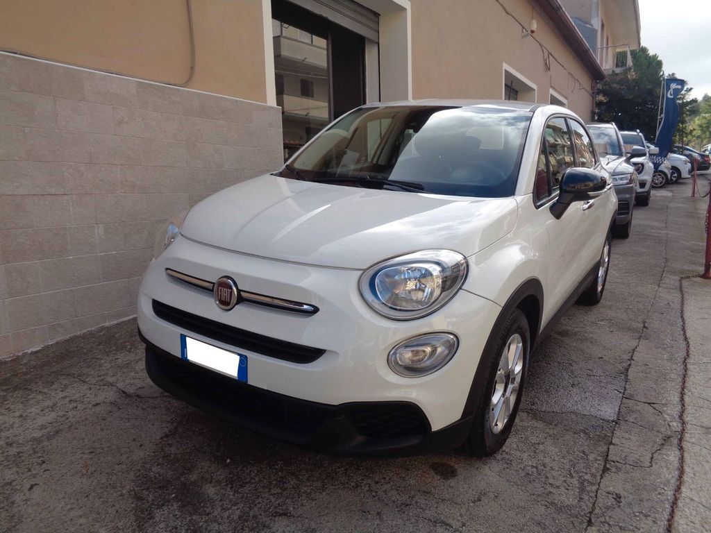 Image of Fiat 500L Urban