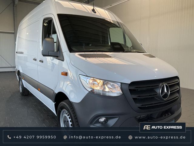 Mercedes-Benz Sprinter 317 L2/H2+Navi+Kamera+Autom.+Schwingsit