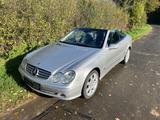 Mercedes-Benz CLK 320 ELEGANCE Elegance - Mercedes-Benz CLK 320 von privat