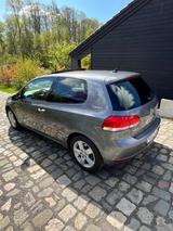 Volkswagen Golf 1.2 TSI DSG Team - Volkswagen Golf: Team