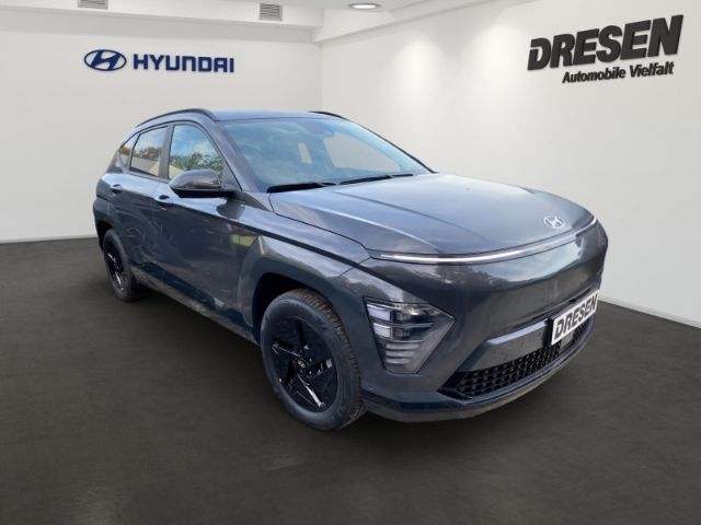Hyundai KONA Elektro - Bild 2