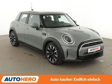 MINI ONE - 8