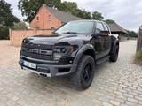 Ford Raptor 6.2  V8 BENZINE / GAS - Ford Raptor mit Benzin-Antrieb