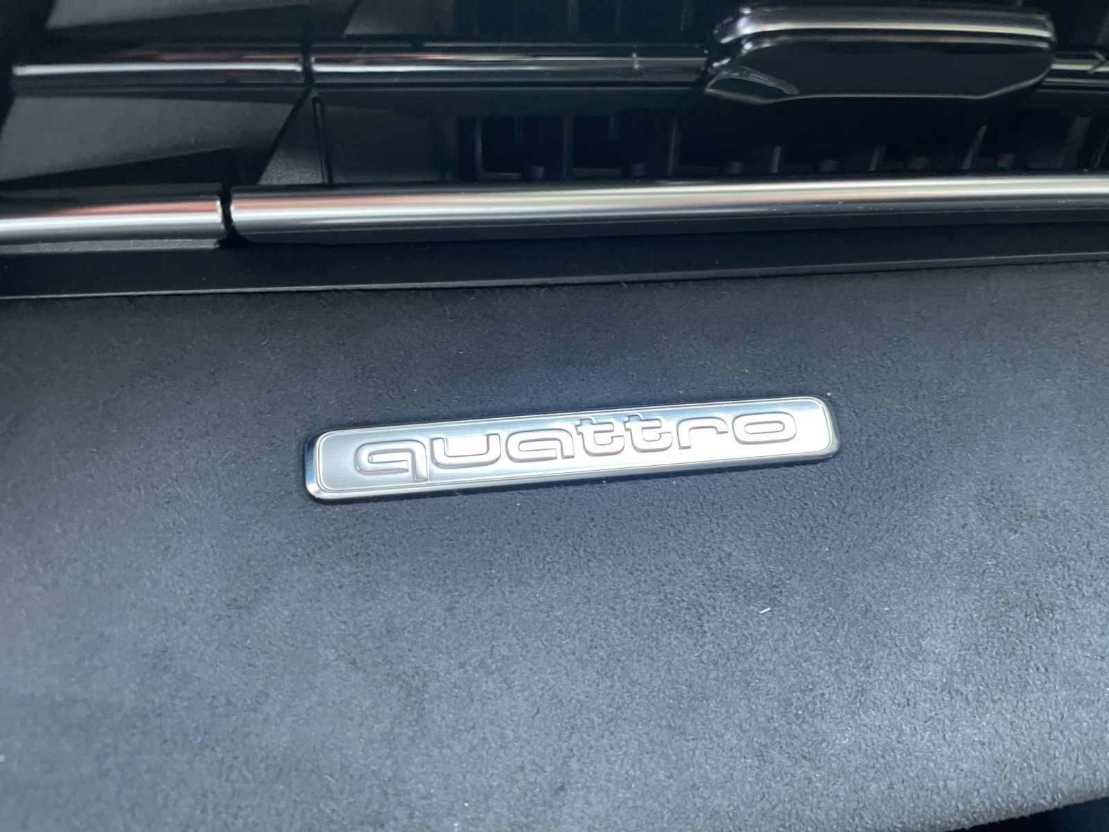 Audi S3 - Bild 25