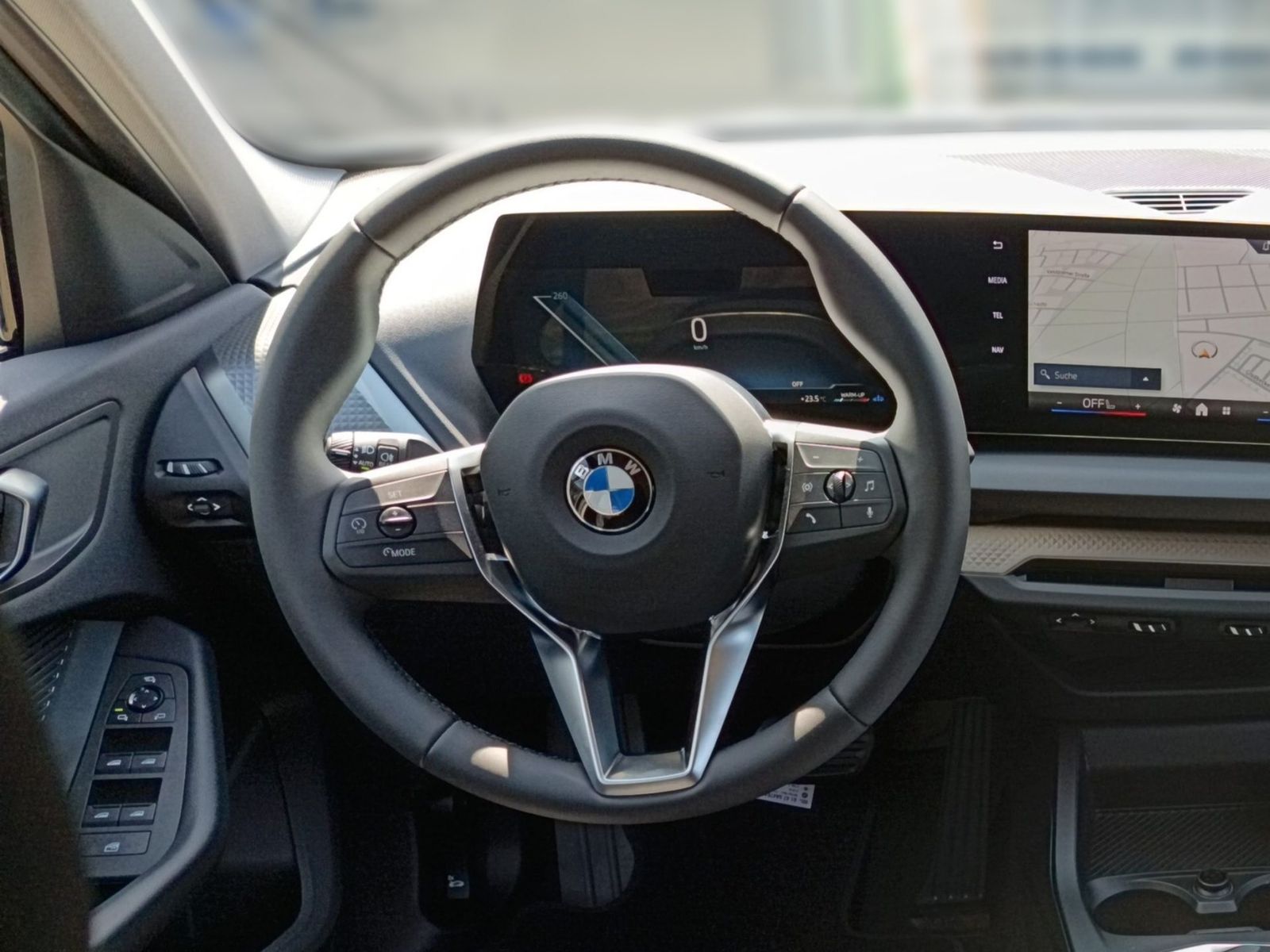 BMW 116 - Bild 15