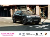 Volkswagen Tiguan - Vorschau Bild 4