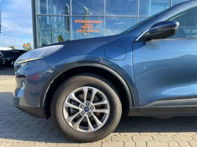 Fahrzeugabbildung Ford Kuga Plug-In Hybrid Titanium X LED HeadUpDisplay