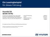 Hyundai i20 Select (MY25) 1.2 Benzin (79 PS) NAVI - Hyundai i20 Neuwagen in Duisburg