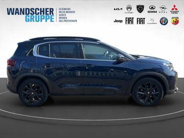 Citroën C5 Aircross Shine Mild Hybrid 136 Navi+SHZ+RFK+L