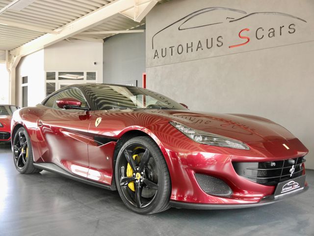 Ferrari Portofino*Garantie bis 02-2027 mit Power15*