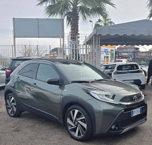 Otros NEW TOYOTA AYGO X CABRIO 2022 AUTOMATICA