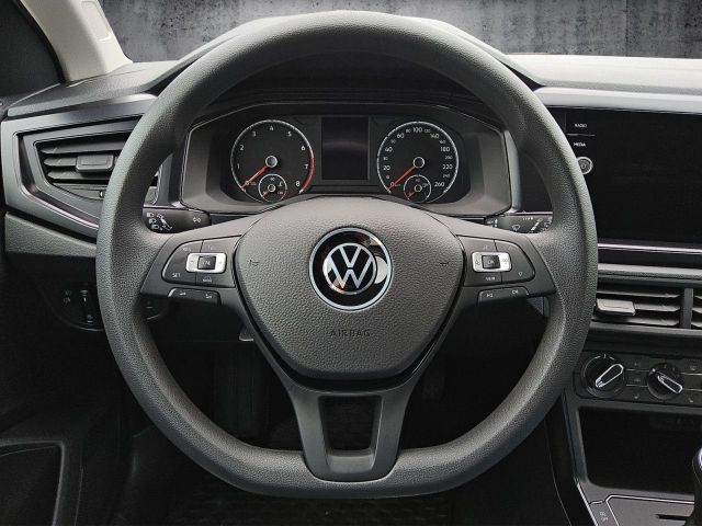 Polo Trendline 1.0 TSI Navi Klima SHZ