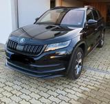 Skoda Kodiaq 2.0 TDI SCR 140kW DSG 4x4 SPORTLINE S... - Skoda Kodiaq Gebrauchtwagen in Bremen