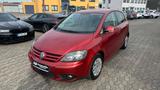 Volkswagen Golf Plus V Comfortline Automatik 112 TKm - Volkswagen Golf aus 2005: V