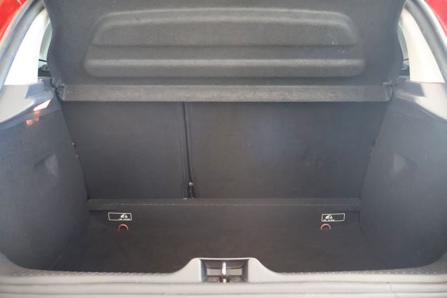 Renault Clio IV Limited Automatik Klimaautomatik PDC