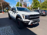 Ford F 150 37" Edition *AHK*PANO - gebrauchte Ford SUV & Geländewagen