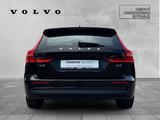 Volvo V60 Essential B3 Kombi StandHZG Digitales Cockpi - Volvo V60: Essential
