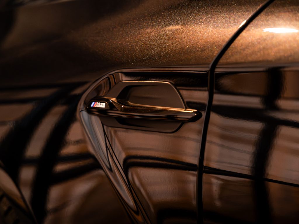 BMW M2 2019