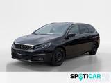 Peugeot 308 SW GT 225 Kombi #Navi #RFK #Klima Klima - gebrauchte Peugeot 308 aus dem Jahr 2019