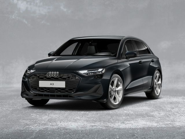 Audi A3 - Bild 2
