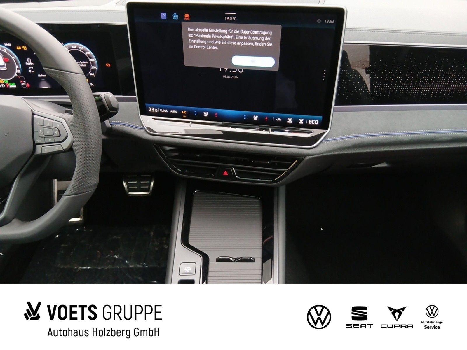 Volkswagen Passat - Bild 8