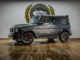 Mercedes-Benz G 63 AMG BRABUS 700 PS !!! - Mercedes-Benz Brabus