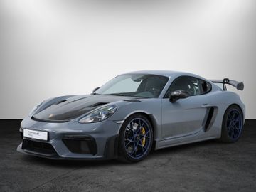 Porsche 718 Cayman GT4 RS / PCCB / Lift / PPF