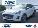 Ford Puma Design Titanium GANZJAHRESREIFEN+WINTER-PAK - Ford Puma: Titanium Design