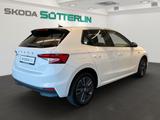 Skoda Fabia 1.0l TSI 85kW DSG Drive - Skoda Fabia: 1.0