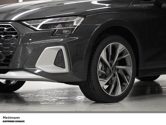 Audi A3 - Bild 6