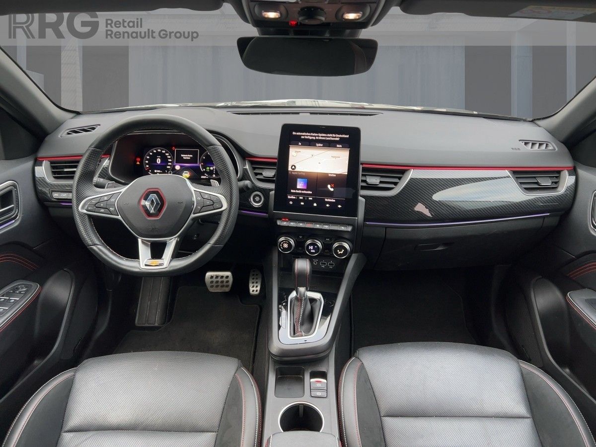 Renault Arkana - Bild 10