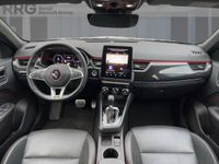 Renault Arkana - Vorschau Bild 10