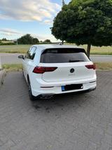 Volkswagen Golf 2.0 TDI SCR DSG IQ Drive SportSitze RLine  - Volkswagen: Rline
