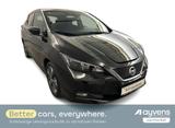 Nissan Leaf N-Connecta 40 kWh - Nissan Leaf aus 2022