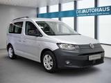 Volkswagen Caddy Kombi 2.0 TDI 4MOTION Navi ParkAssist - Volkswagen Caddy