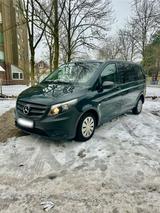 Mercedes-Benz Mercedes Viano 109 Diesel TÜV neu Klima (T... - Mercedes-Benz Viano in Bremen