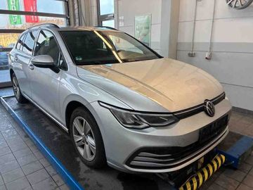 Volkswagen Golf - 2