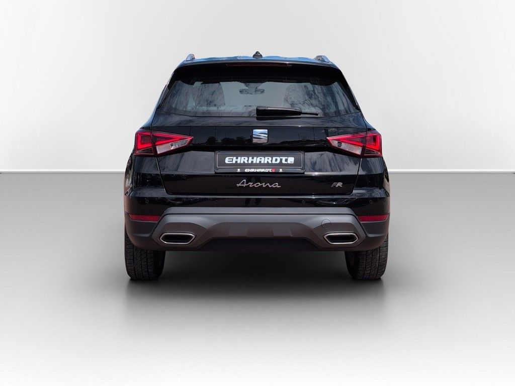 Seat Arona - Bild 7