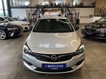 Opel Astra K Lim. 5-Türer Edition StartStop*LED*RFK*