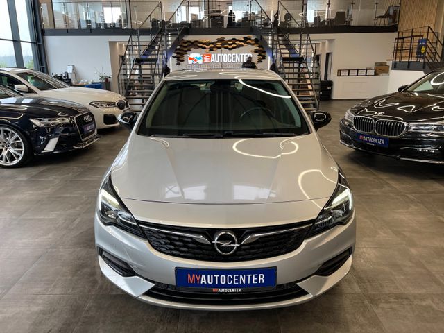 Opel Astra K Lim. 5-Türer Edition StartStop*LED*RFK*