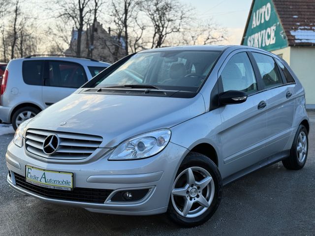 Mercedes-Benz B 150 / 2.HD / 90.000KM / KLIMA / TOP