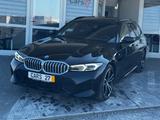 BMW 320d M-Sportpaket Pano Navi Leder Laserlicht - BMW 320: 320d M Sportpaket