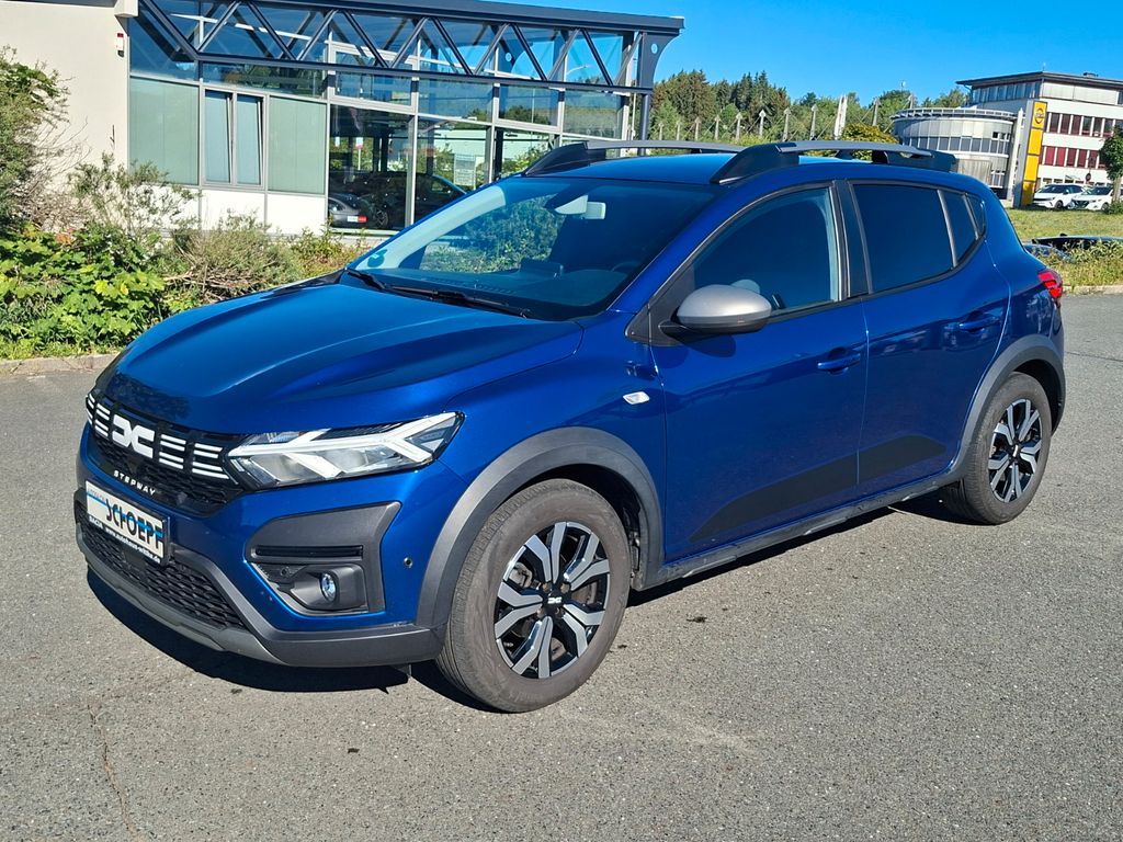 Image of Dacia Sandero