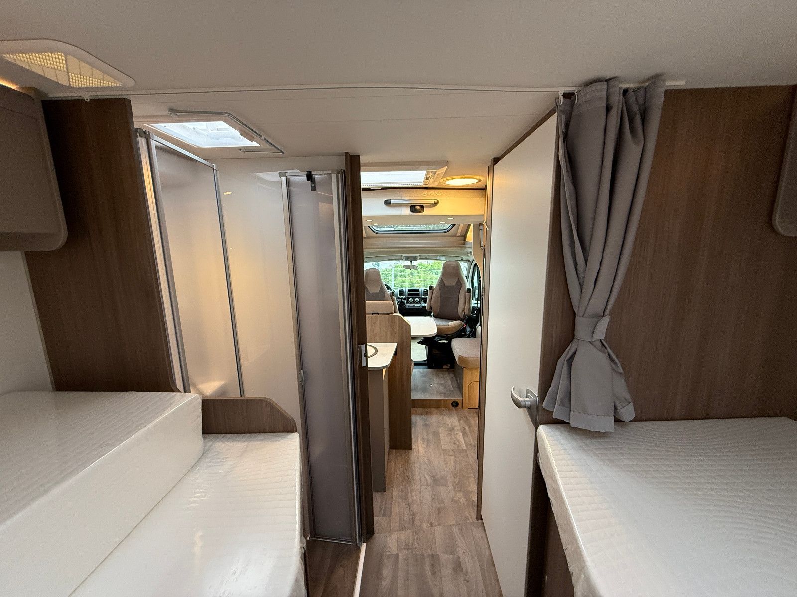 Fahrzeugabbildung Carado T-447 pro+ 2025 SUMMER SALE 8.719 € SPAREN
